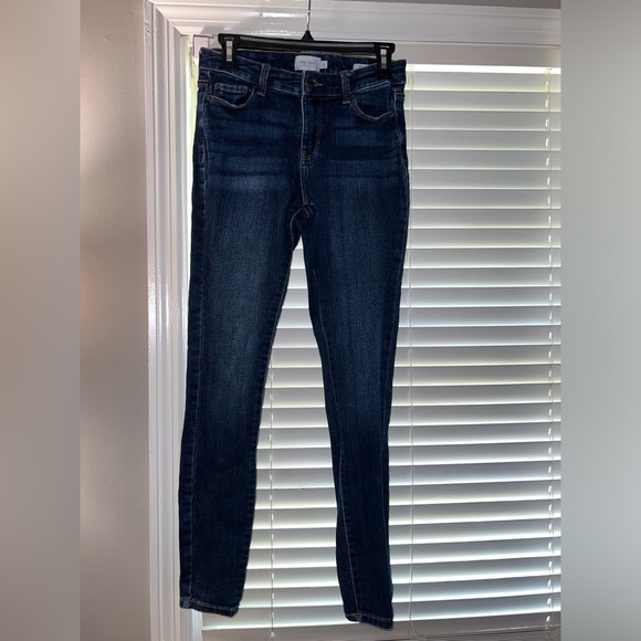 womens true craft jeans size 5 - Picture 1 of 2